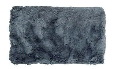 Muff, Reversible less pockets - Cuddly Faux Furs