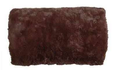Muff, Reversible less pockets - Cuddly Faux Furs