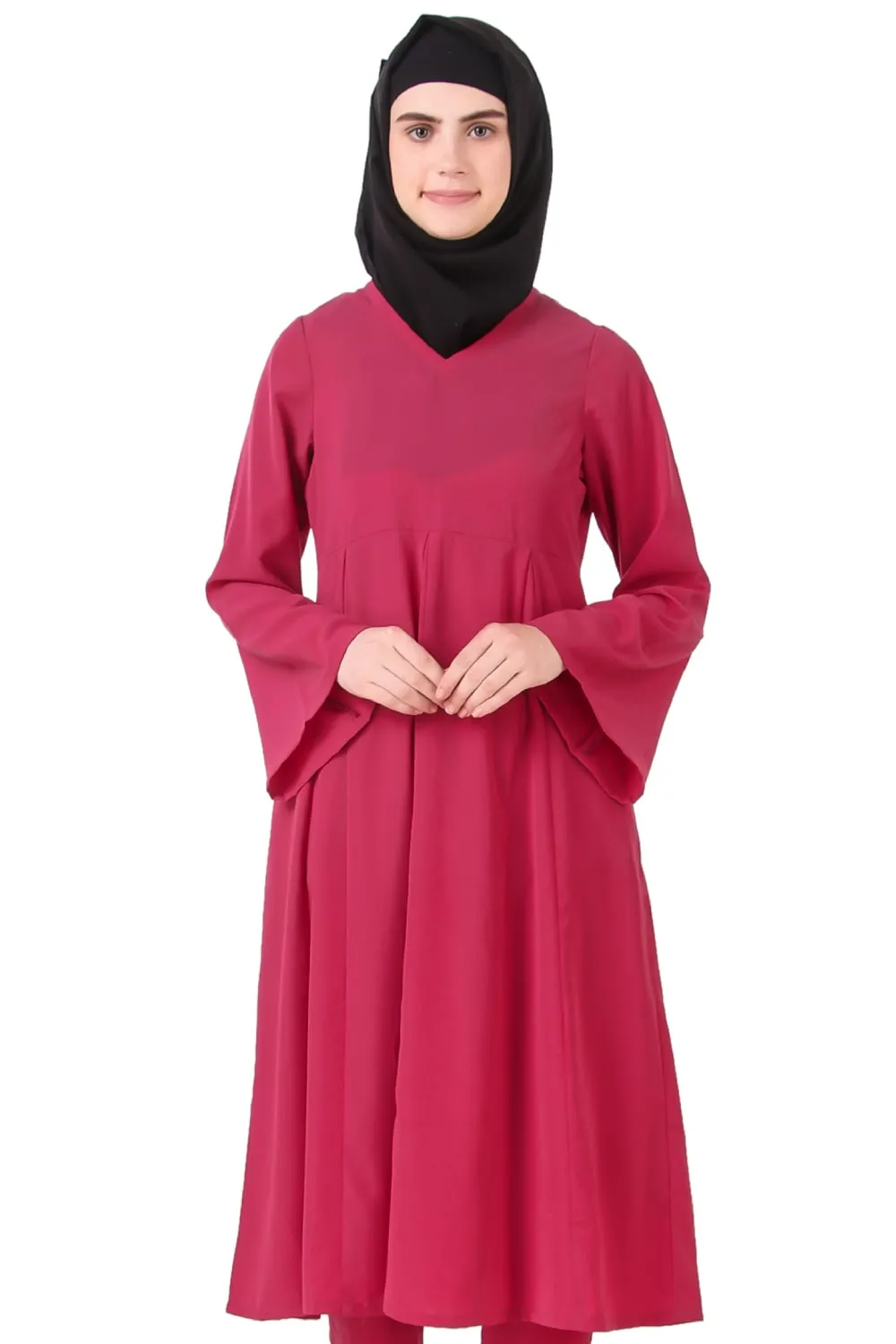 Nashema Tunic