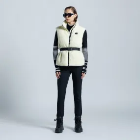 Nix Vest in Sherpa