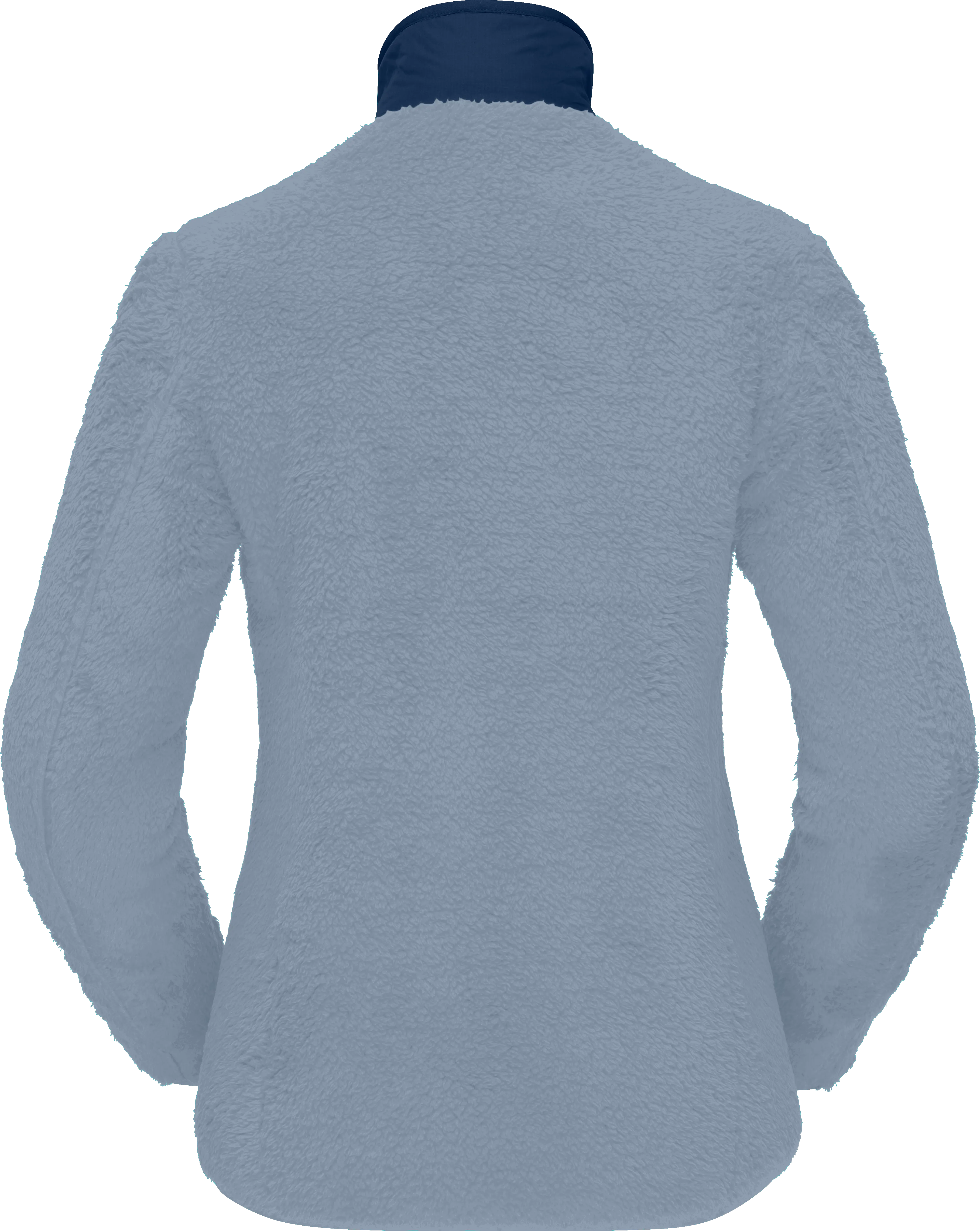 Norrøna Women&#x27;s Norrøna Warm3 Jacket Blue Fog | Buy Norrøna Women&#x27;s Norrøna Warm3 Jacket Blue Fog here | Outnorth