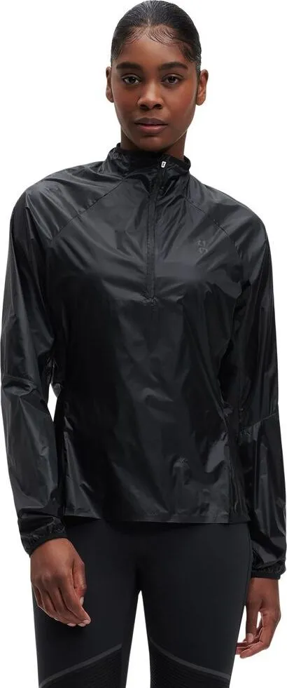 On Women&#x27;s Zero Jacket Black | Buy On Women&#x27;s Zero Jacket Black here | Outnorth