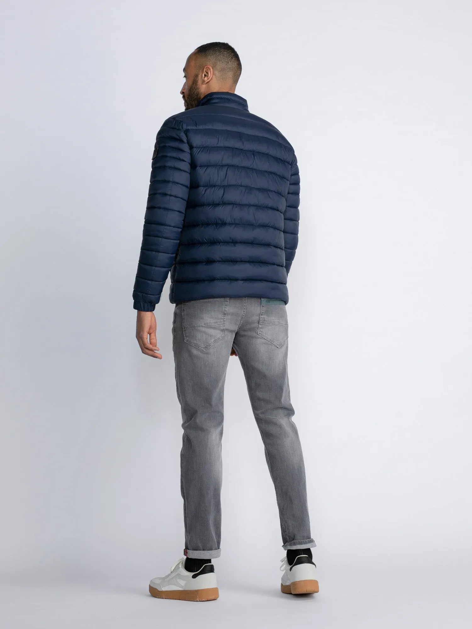 Padded Jacket Elk Grove Village