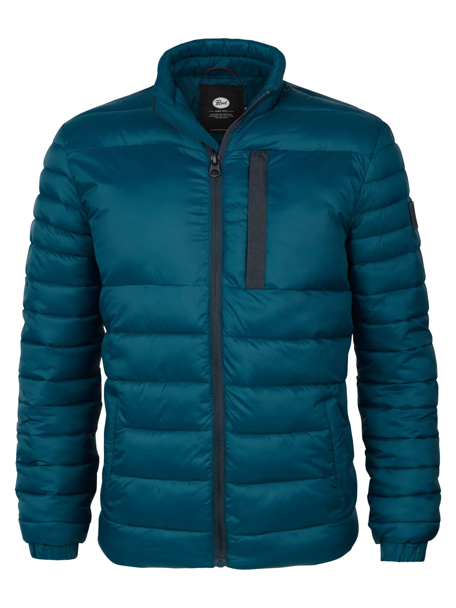 Padded Jacket Elk Grove Village