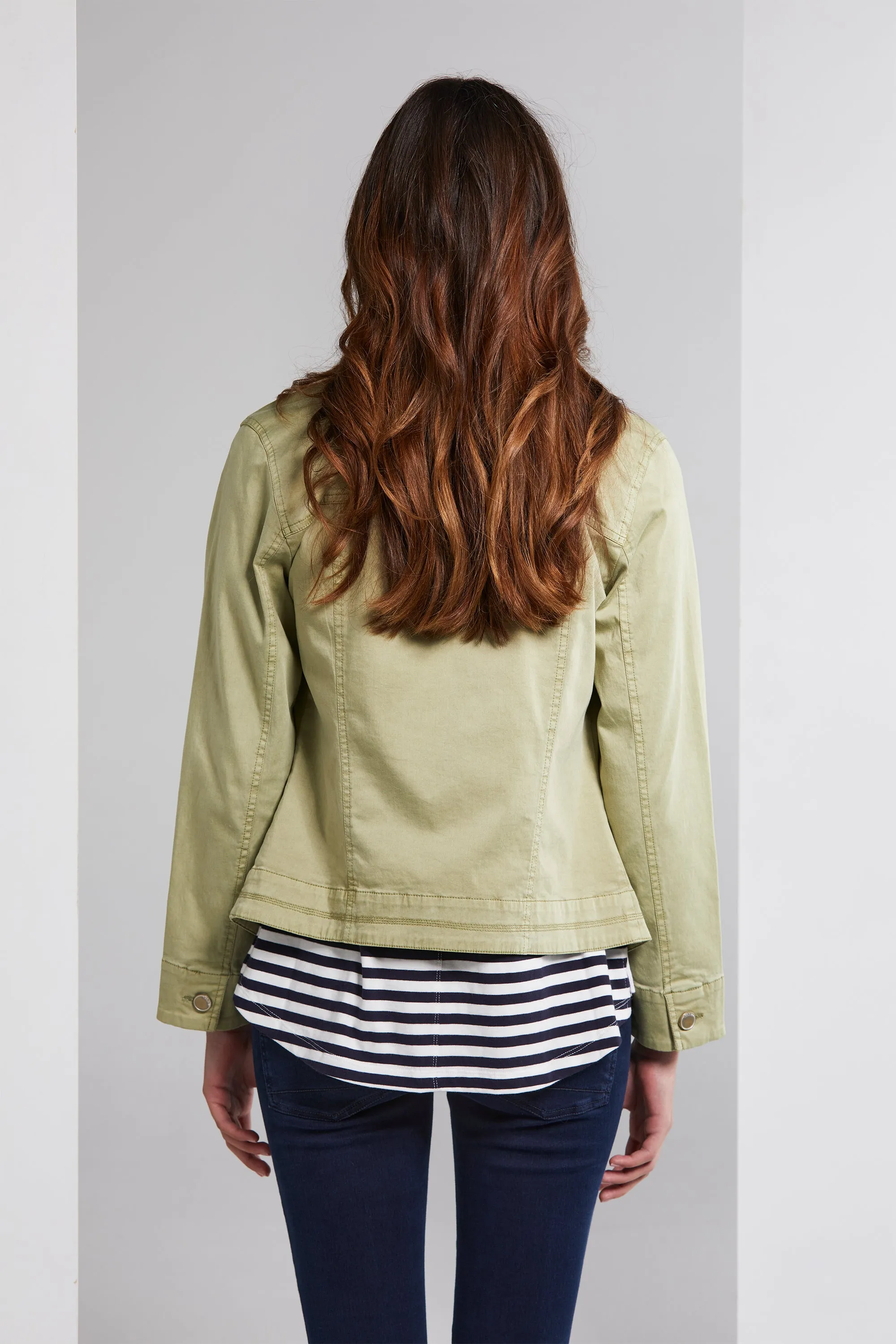Pearce Jacket