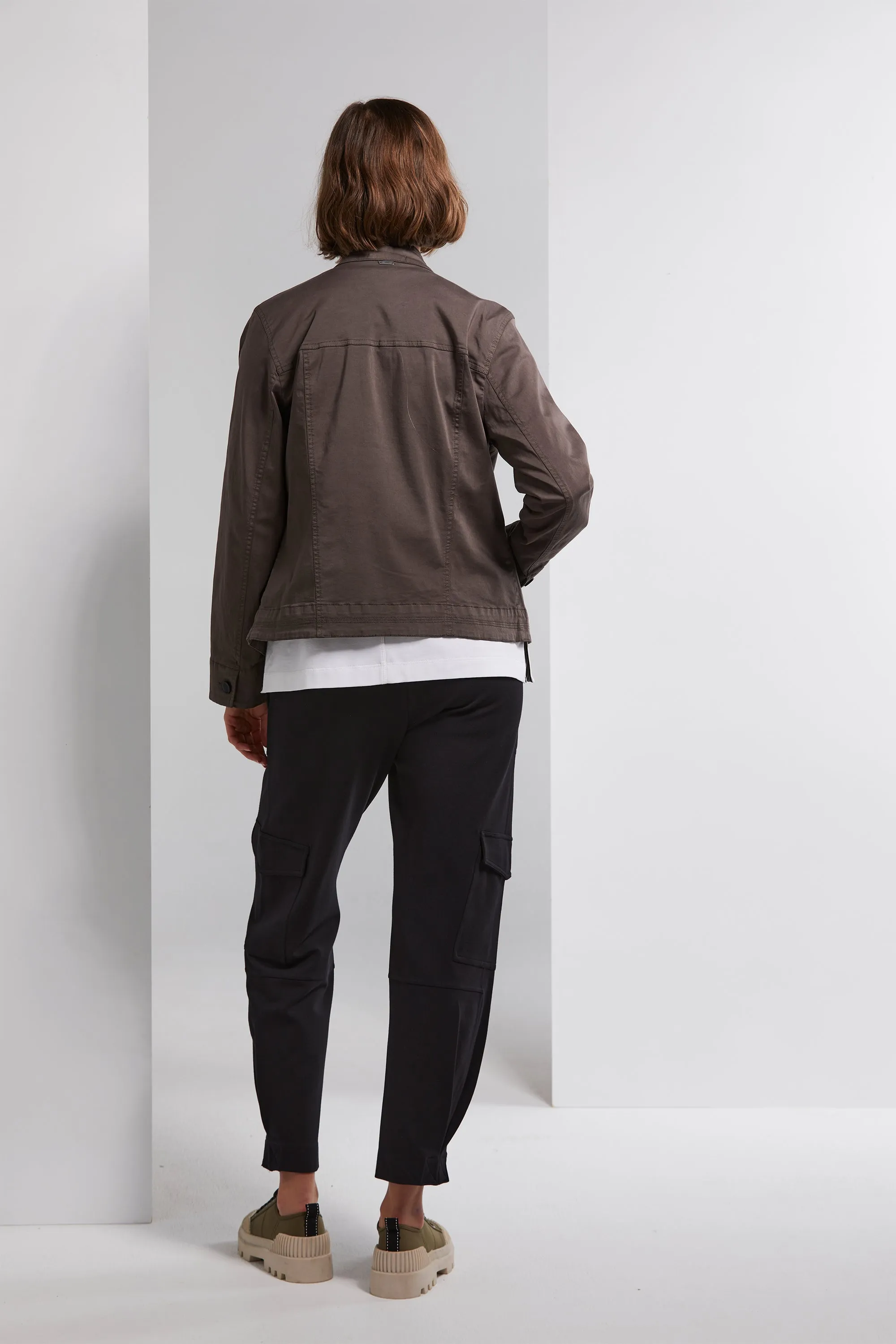 Pearce Jacket