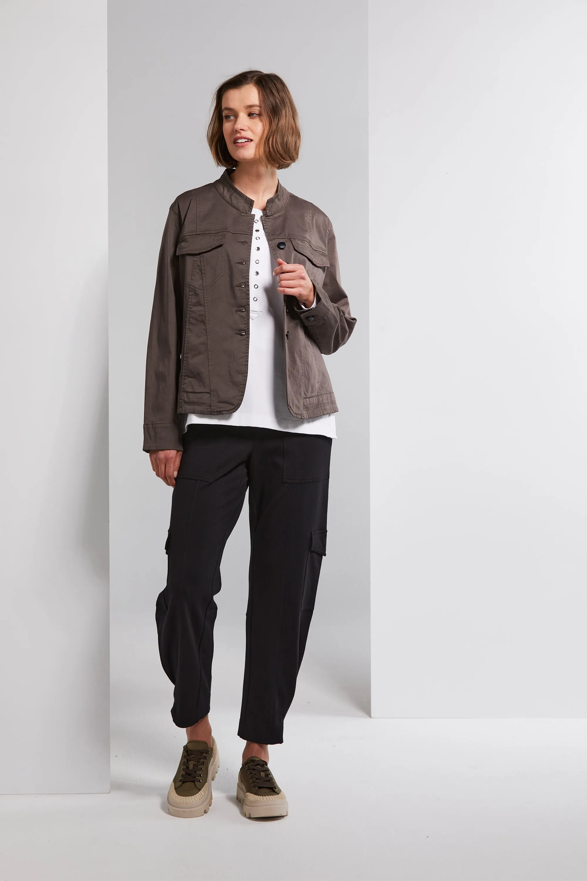 Pearce Jacket