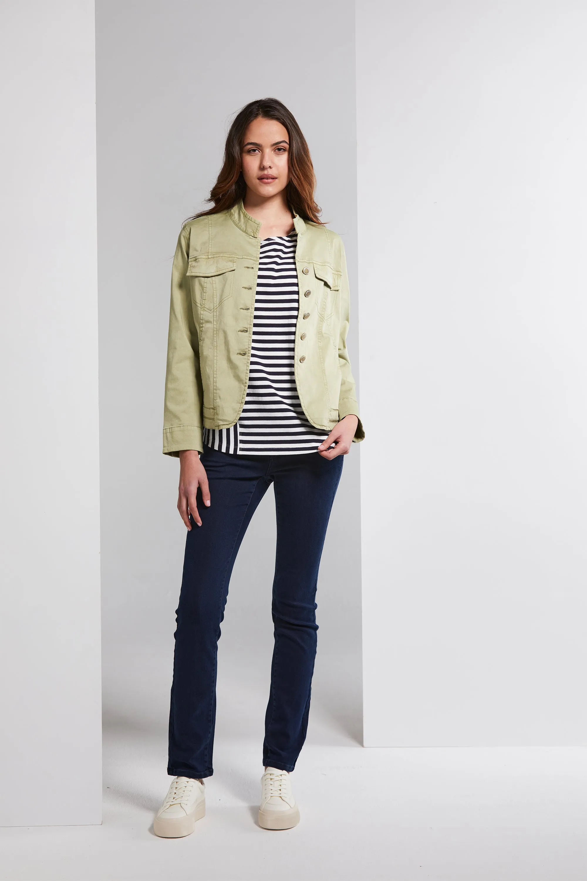 Pearce Jacket