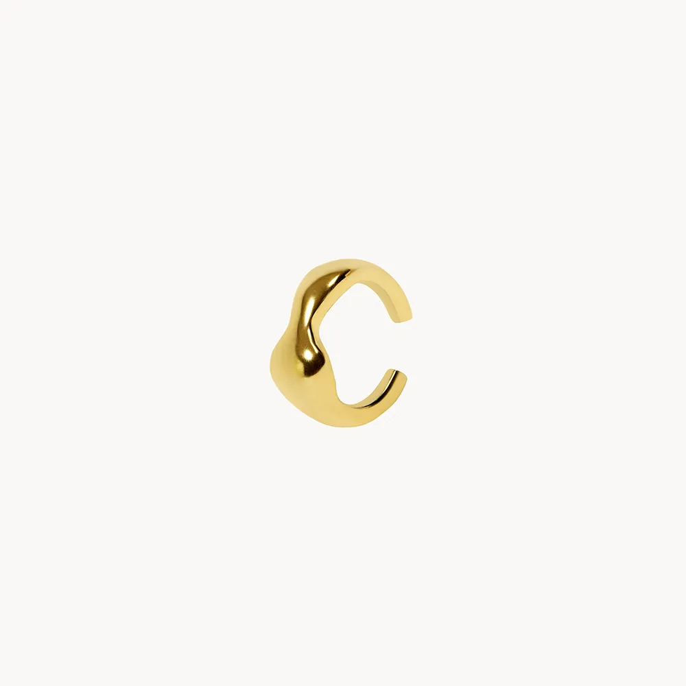 PENDIENTE EAR CUFF ARISTA