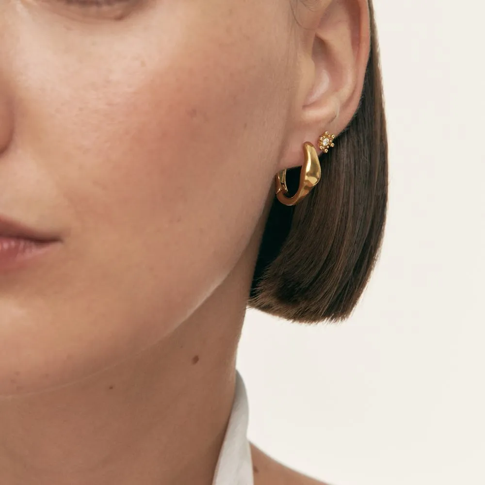 PENDIENTES ARISTA
