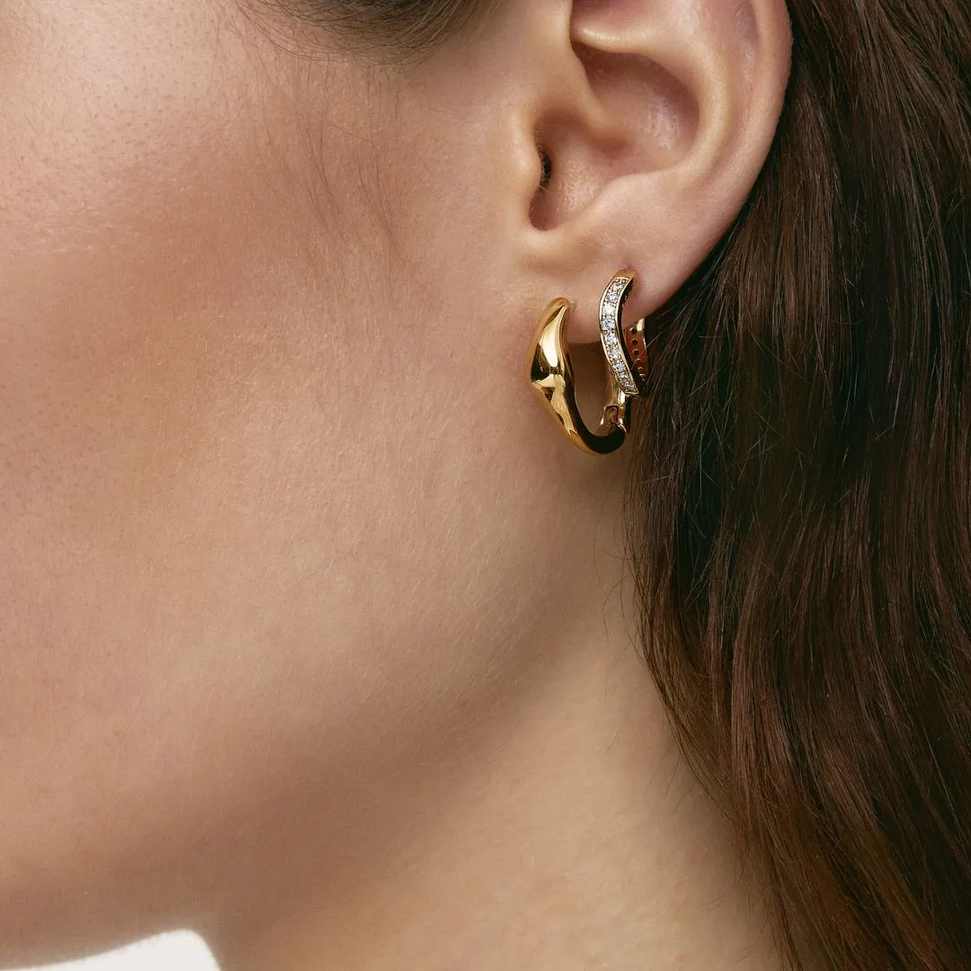 PENDIENTES ARISTA
