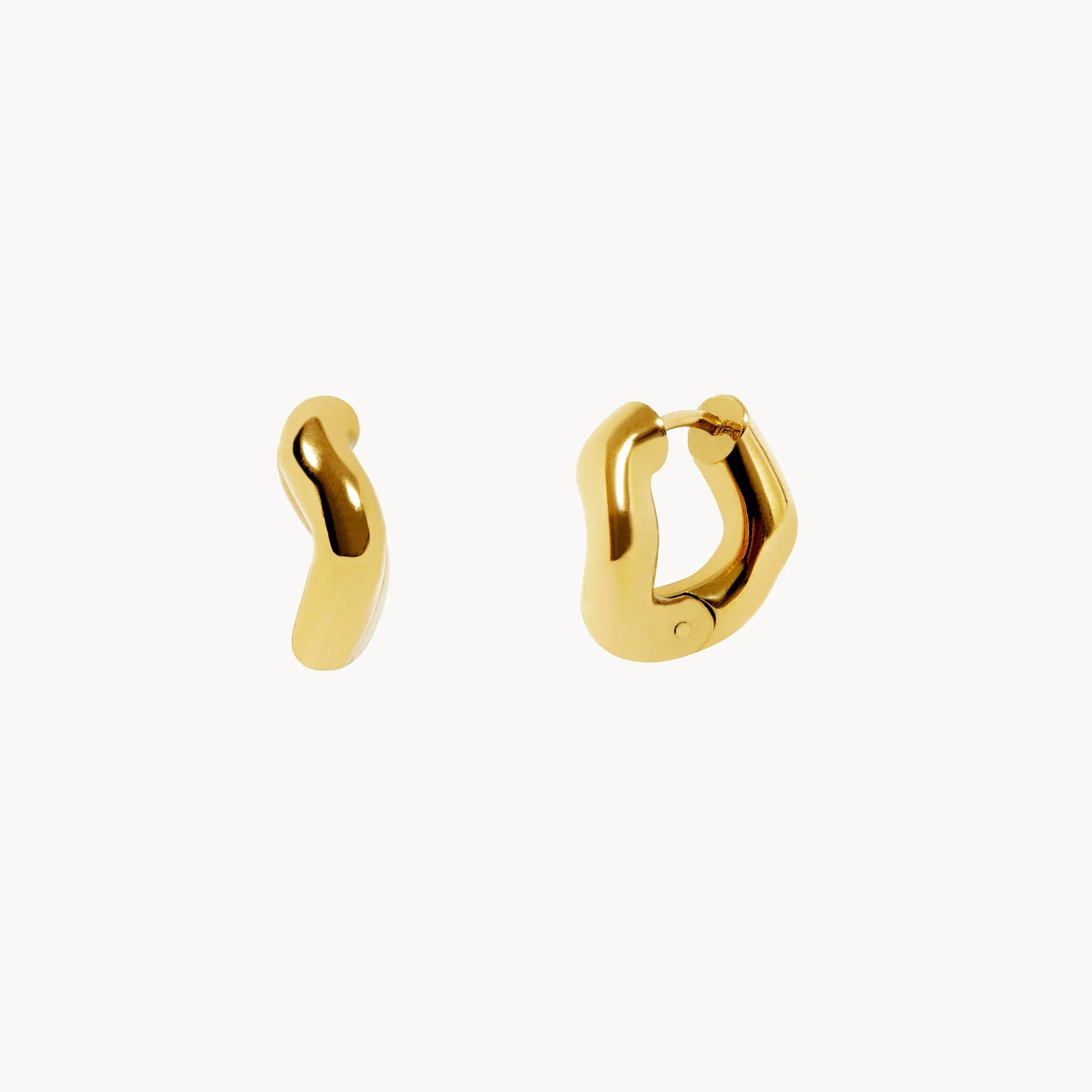 PENDIENTES VUELTA