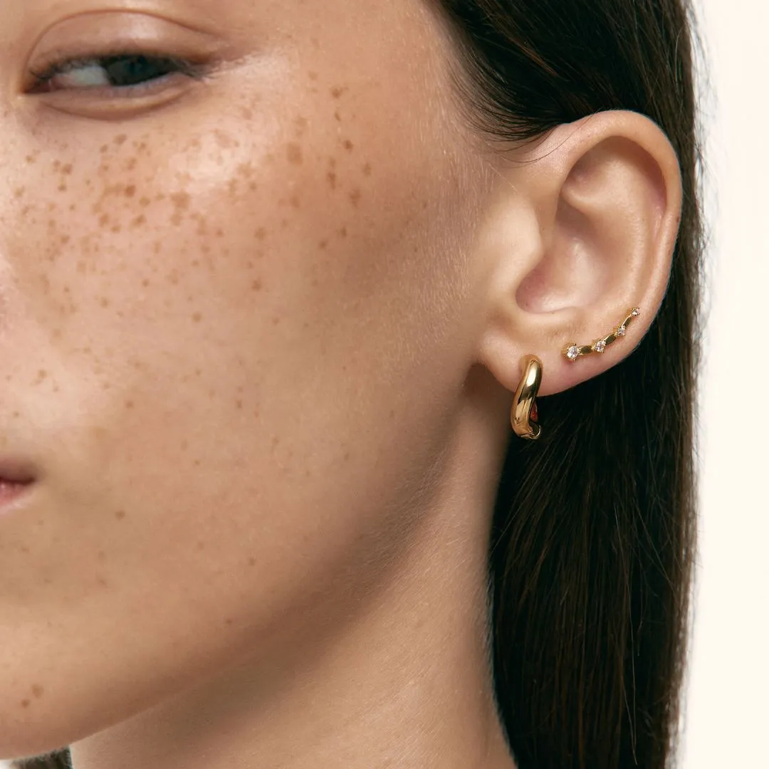 PENDIENTES VUELTA