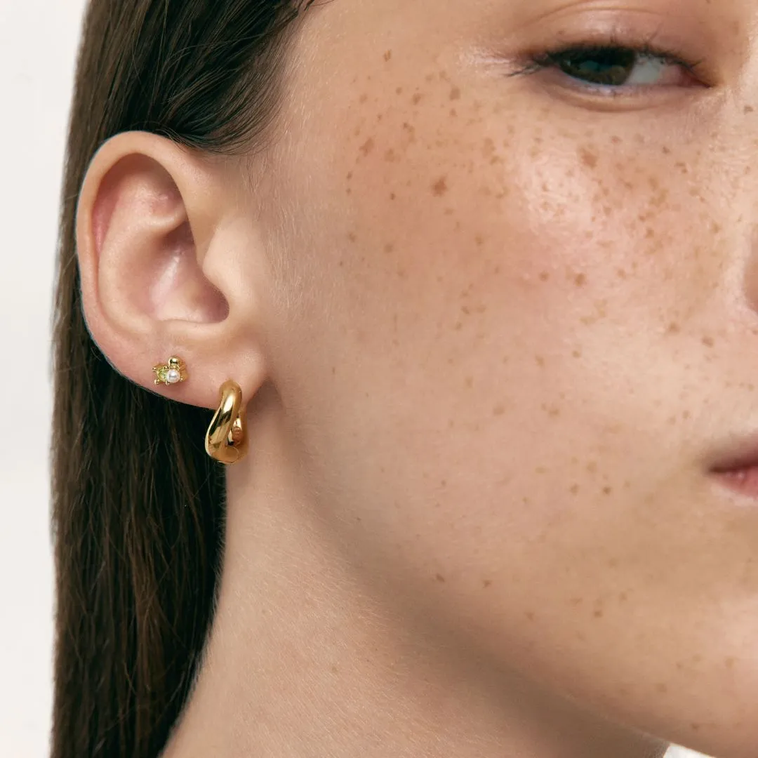 PENDIENTES VUELTA