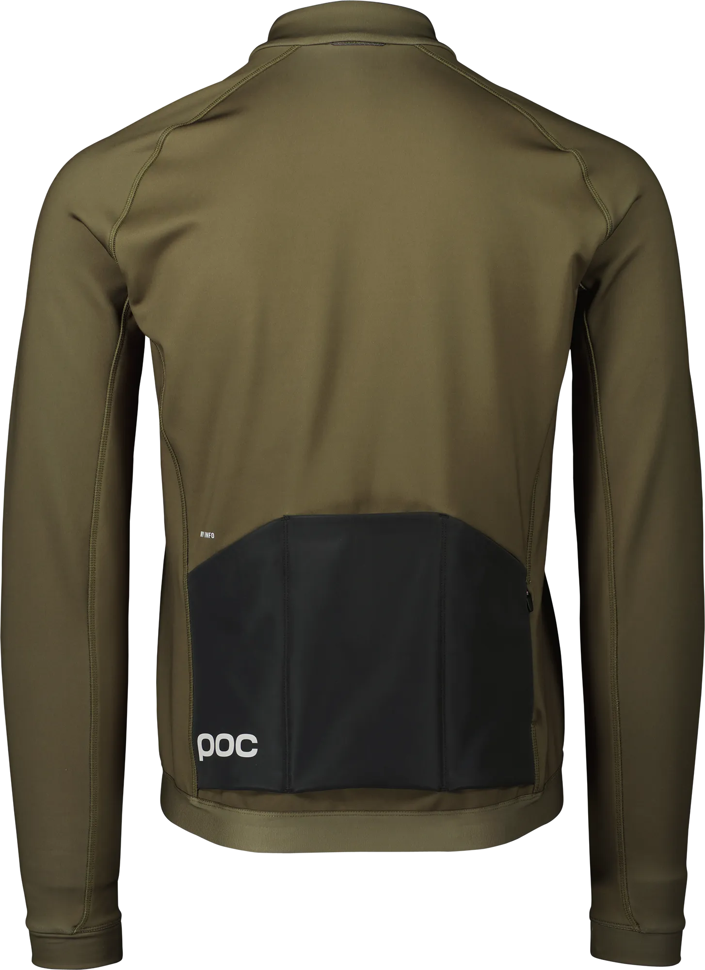 POC Men&#x27;s Thermal Jacket Epidote Green | Buy POC Men&#x27;s Thermal Jacket Epidote Green here | Outnorth