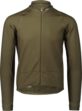 POC Men&#x27;s Thermal Jacket Epidote Green | Buy POC Men&#x27;s Thermal Jacket Epidote Green here | Outnorth