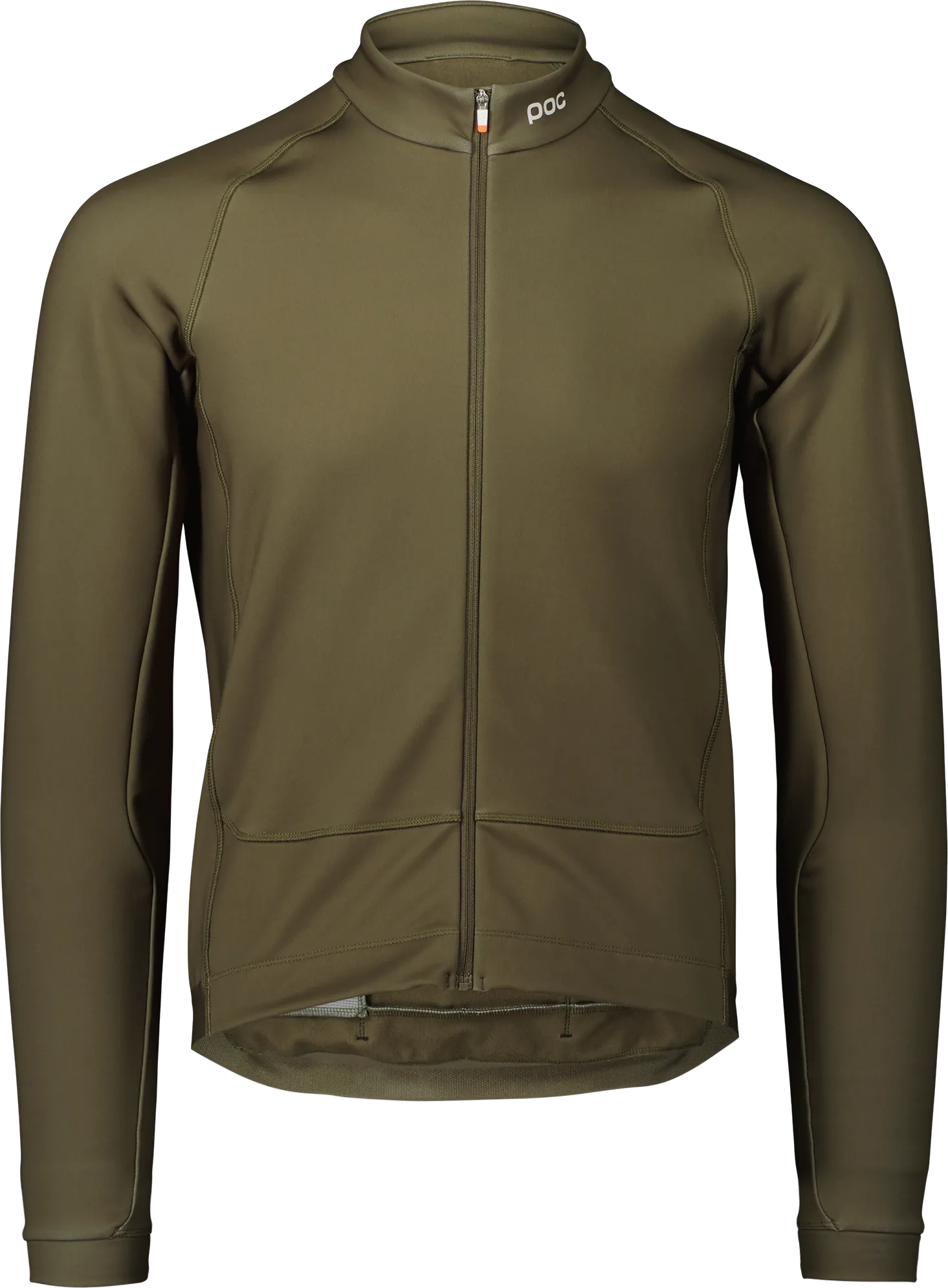 POC Men&#x27;s Thermal Jacket Epidote Green | Buy POC Men&#x27;s Thermal Jacket Epidote Green here | Outnorth