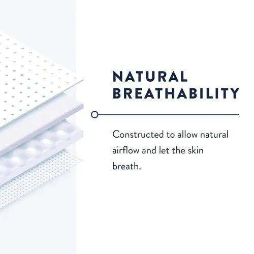 Prevail Belted Shield – Extra Absorbency