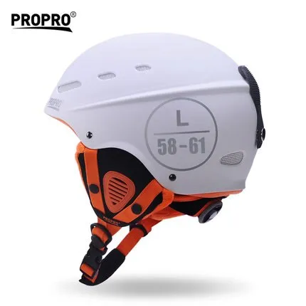 PROPRO Helmet - Ski