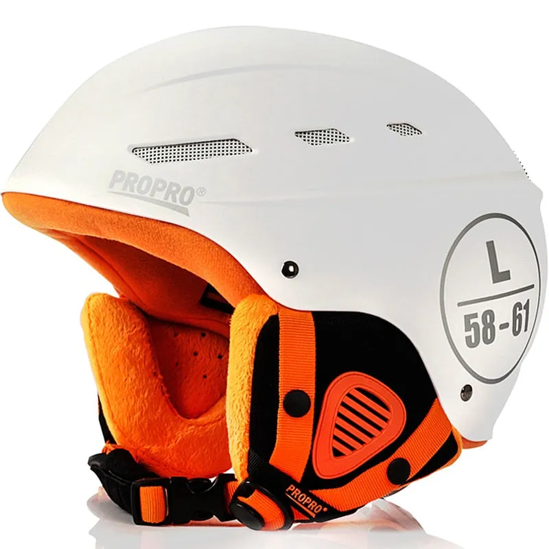 PROPRO Helmet - Ski