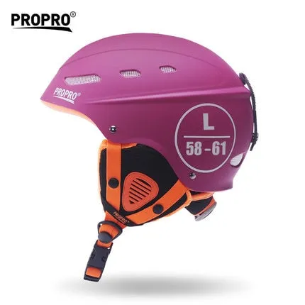 PROPRO Helmet - Ski