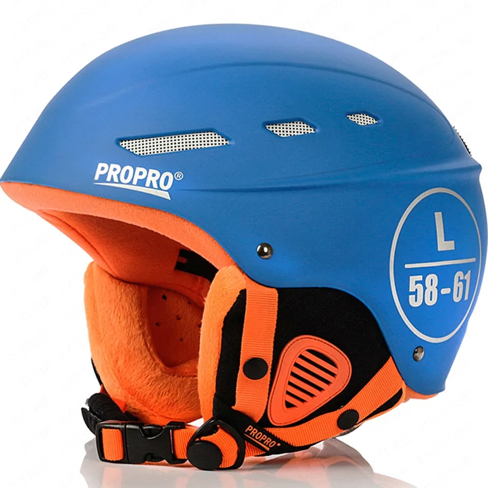 PROPRO Helmet - Ski