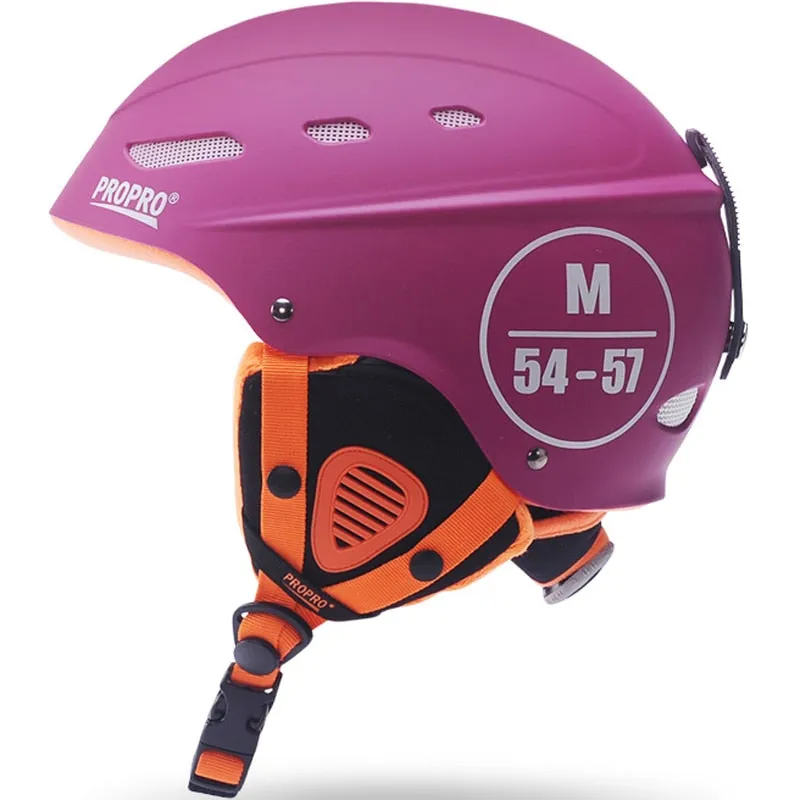 PROPRO Helmet - Ski