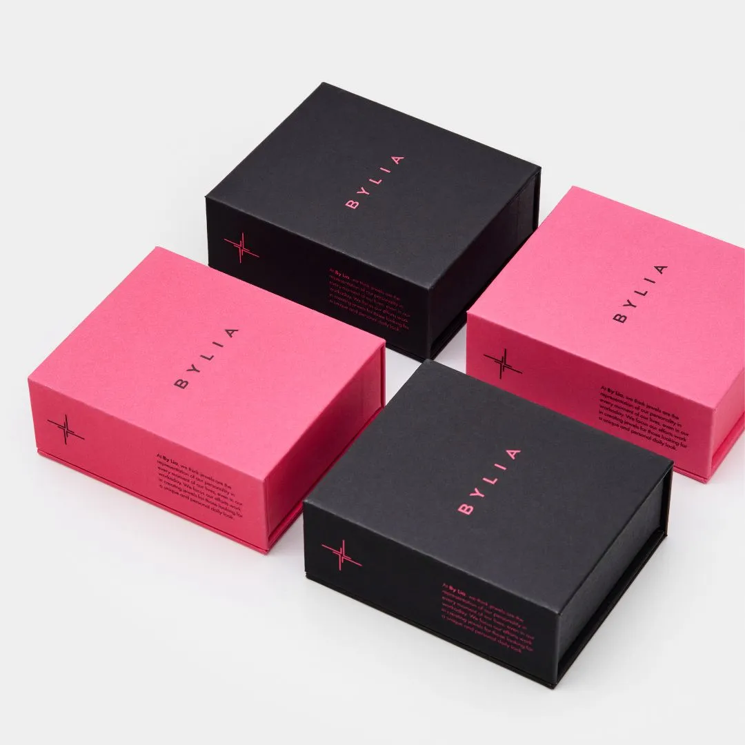 PULSERA ALIA ACERO