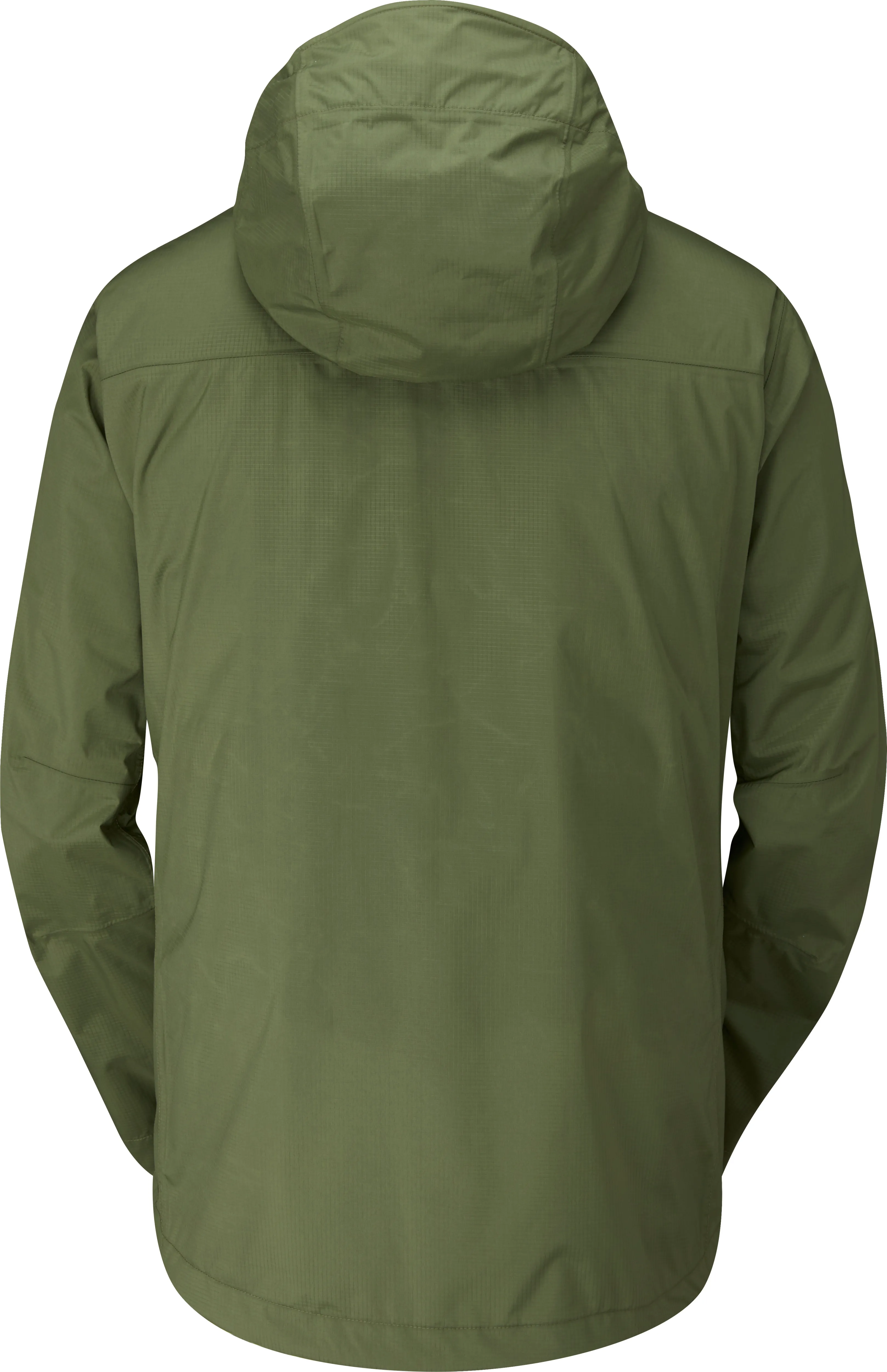 Rab Men&#x27;s Downpour Plus 2.0 Jacket Bracken | Buy Rab Men&#x27;s Downpour Plus 2.0 Jacket Bracken here | Outnorth