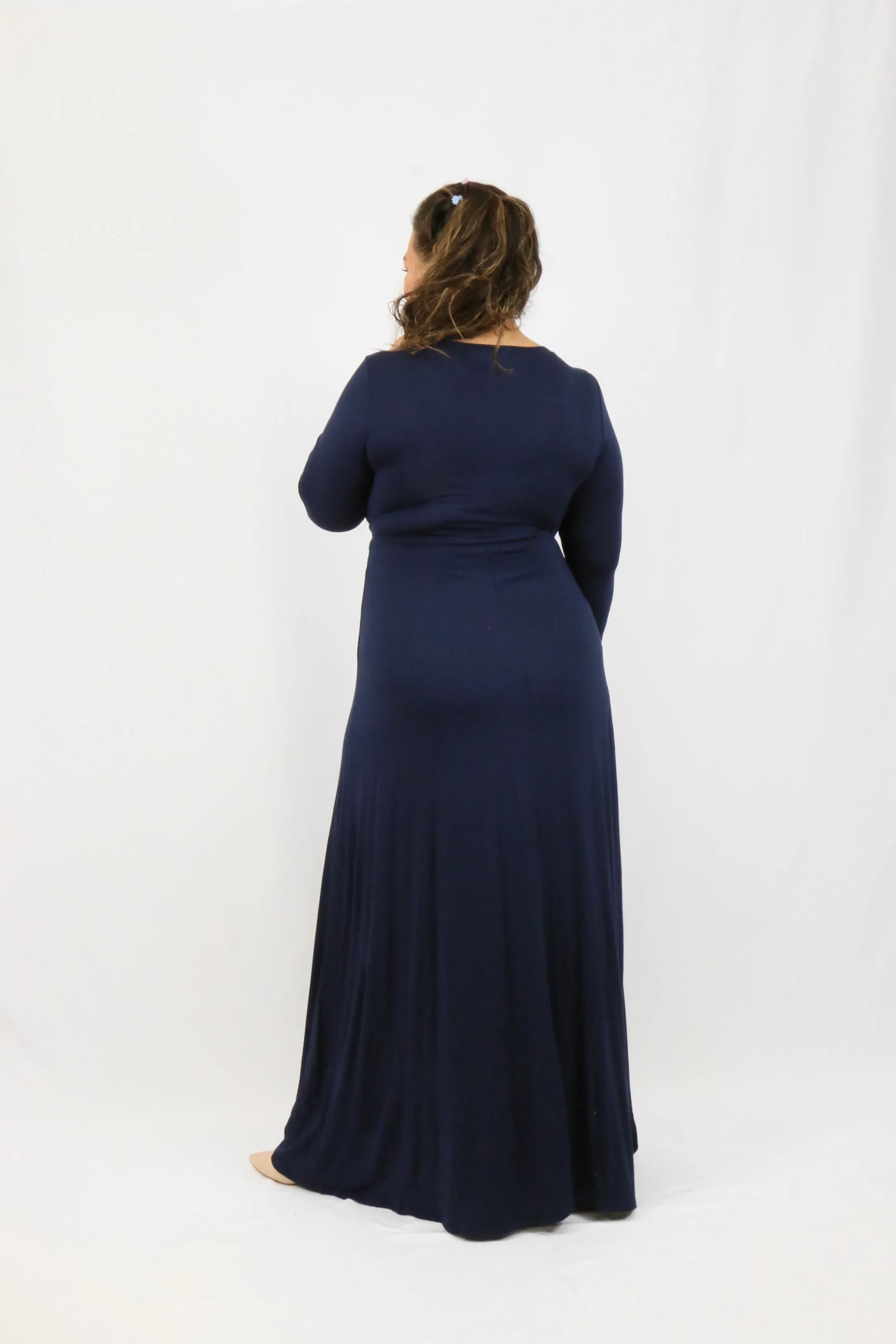 Raya Dress
