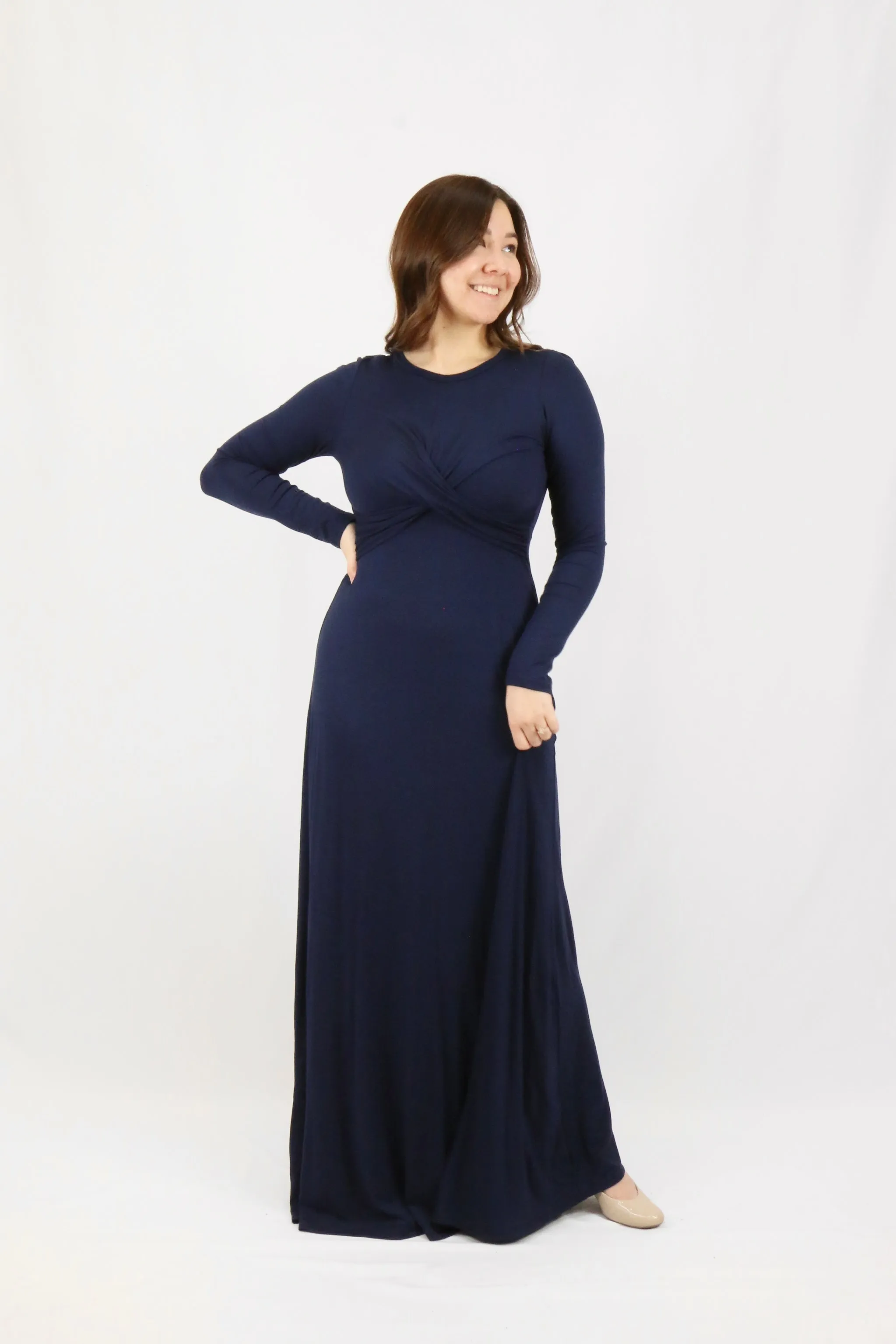 Raya Dress