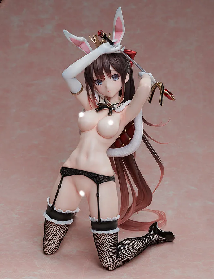 Sarah-Red queen- 1/4 Scale Figure