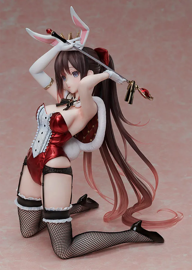 Sarah-Red queen- 1/4 Scale Figure
