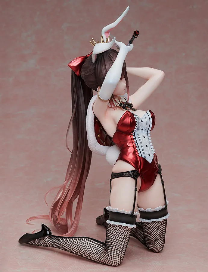 Sarah-Red queen- 1/4 Scale Figure