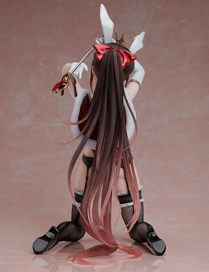 Sarah-Red queen- 1/4 Scale Figure