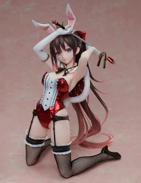 Sarah-Red queen- 1/4 Scale Figure
