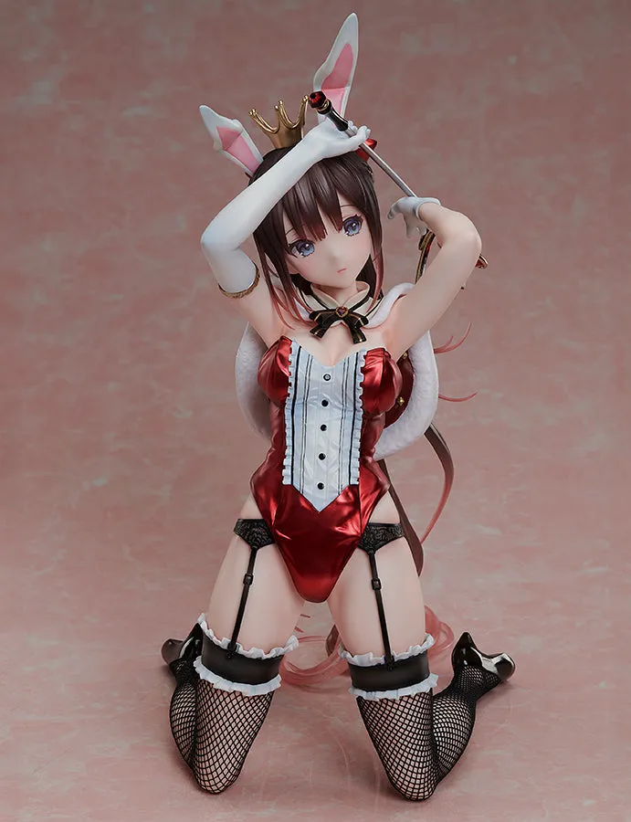 Sarah-Red queen- 1/4 Scale Figure
