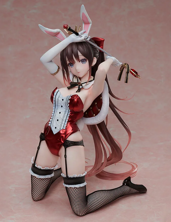 Sarah-Red queen- 1/4 Scale Figure