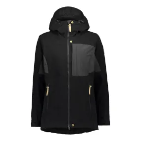 Sasta Women&#x27;s Roihu Jacket Black | Buy Sasta Women&#x27;s Roihu Jacket Black here | Outnorth