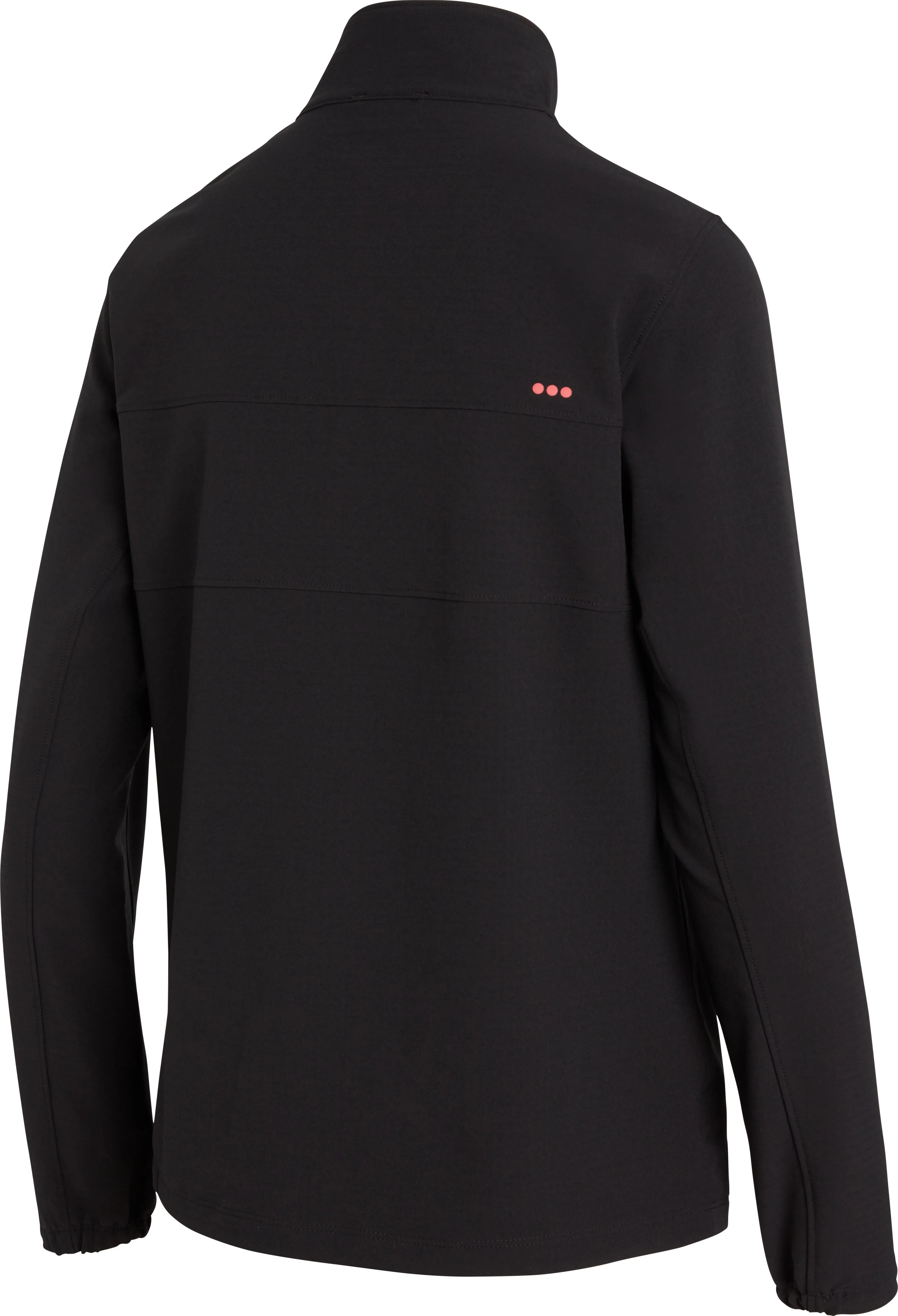 Saucony Women&#x27;s Bluster Jacket Black | Buy Saucony Women&#x27;s Bluster Jacket Black here | Outnorth