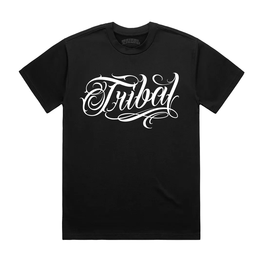 SCRIPT - Men's T Shirt