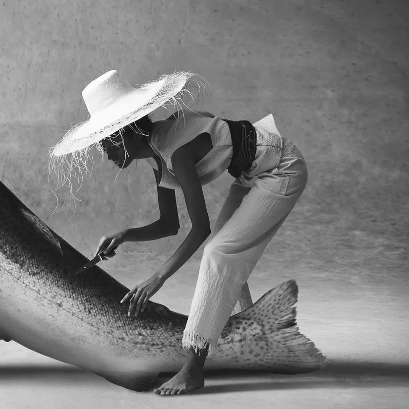 Selvedge Magazine - Issue 104 - Keeping Warm