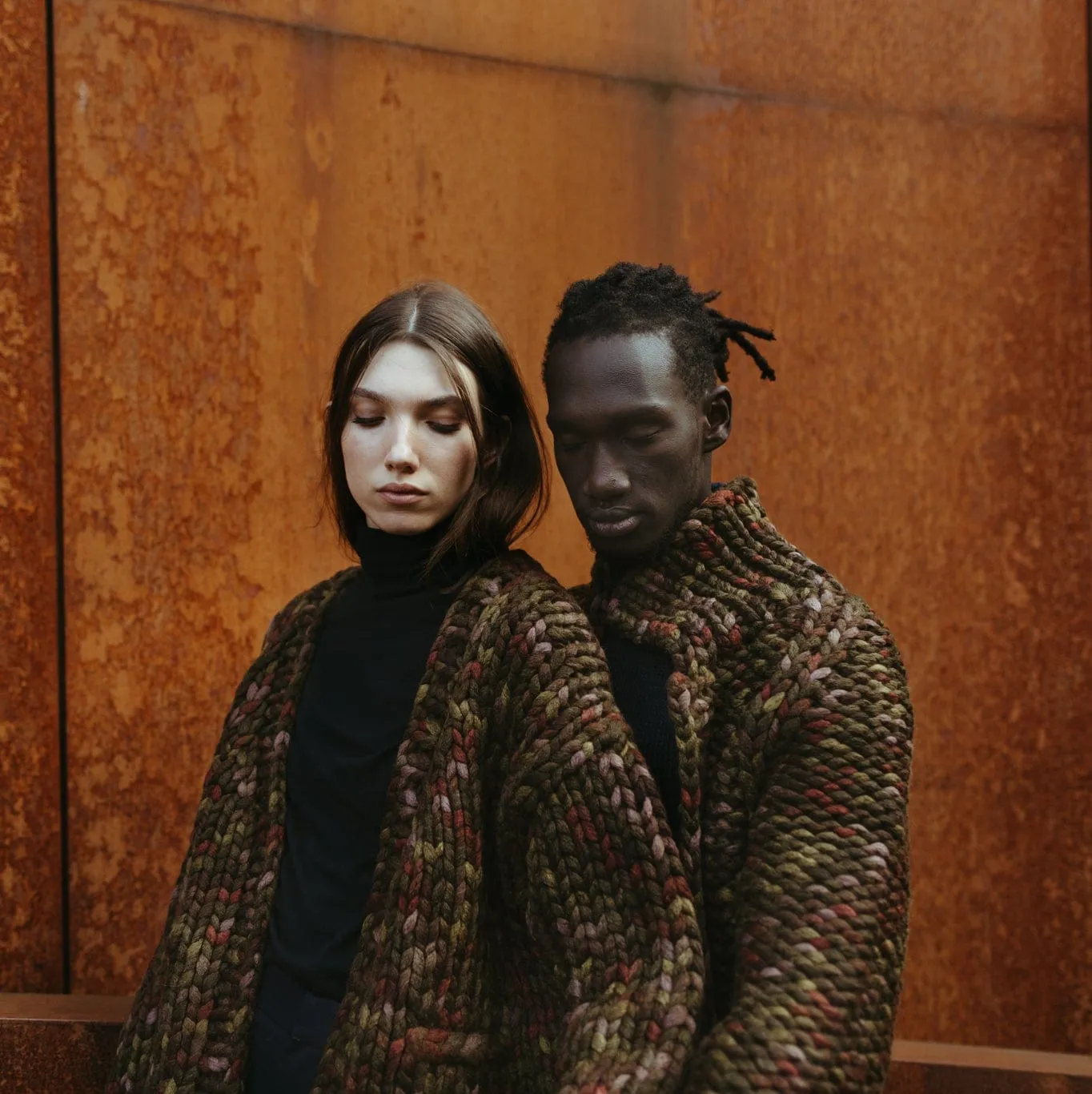Selvedge Magazine - Issue 104 - Keeping Warm