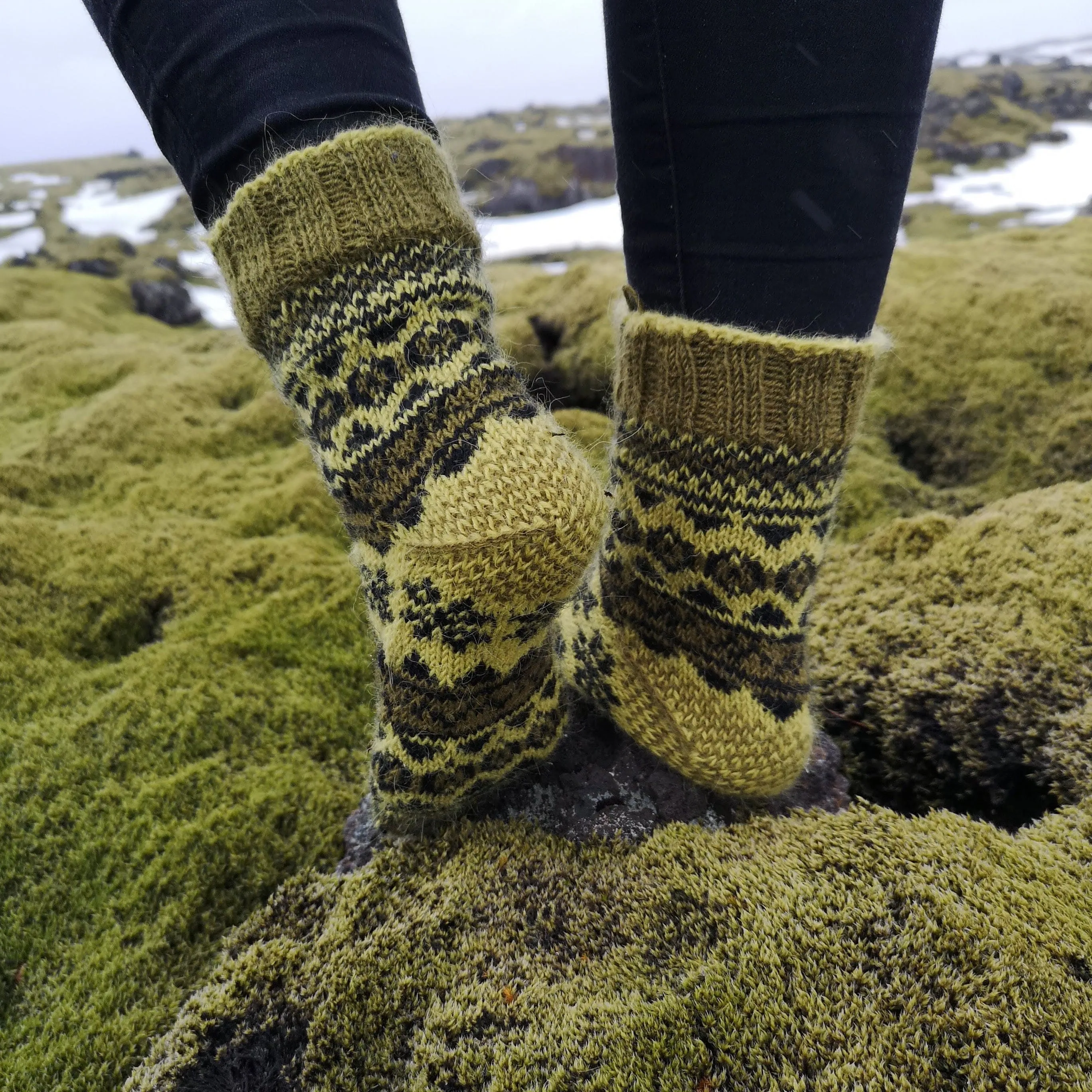 Selvedge Magazine - Issue 104 - Keeping Warm