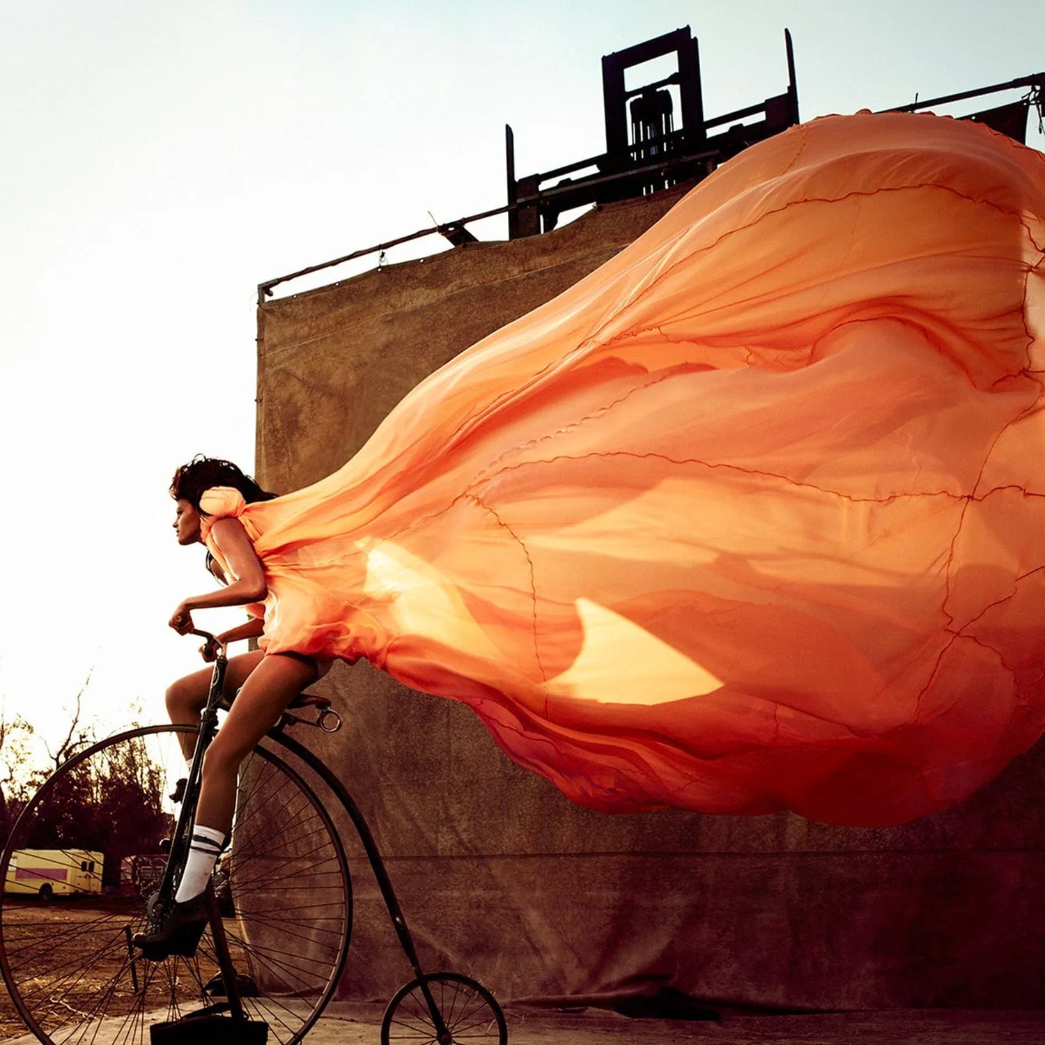 Selvedge Magazine - Issue 104 - Keeping Warm