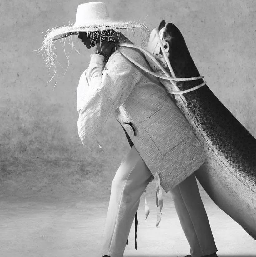 Selvedge Magazine - Issue 104 - Keeping Warm