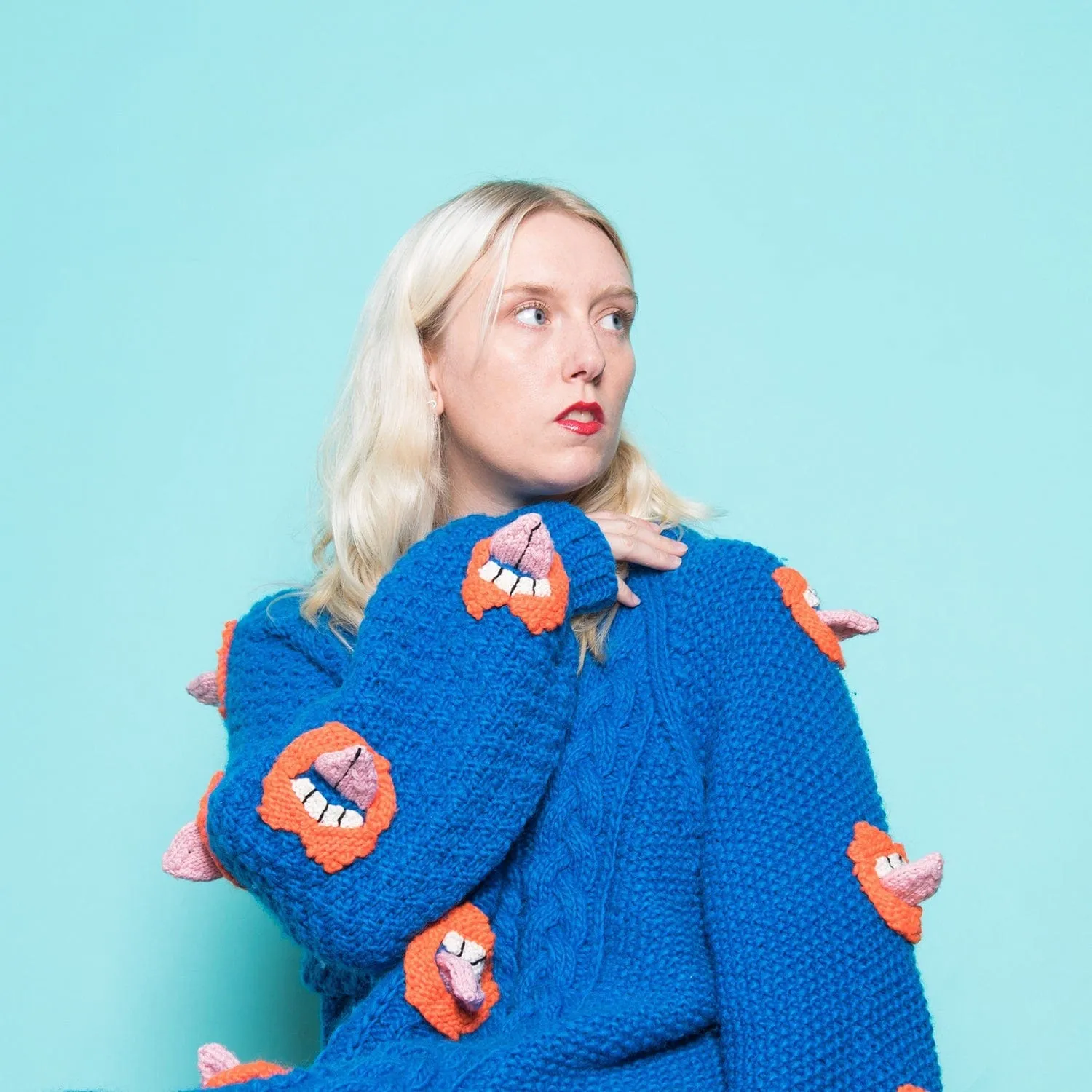 Selvedge Magazine - Issue 104 - Keeping Warm