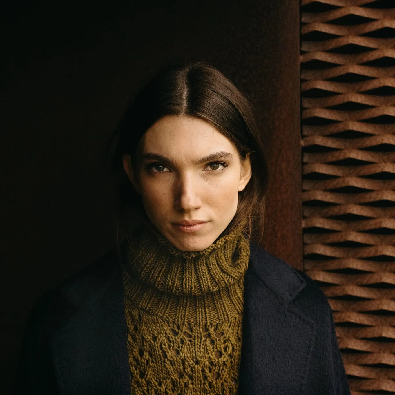 Selvedge Magazine - Issue 104 - Keeping Warm
