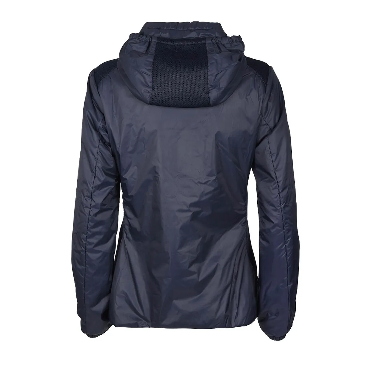SOFTSHELL WINDBREAKER JACKET LARNY ANIMO Women Shadow