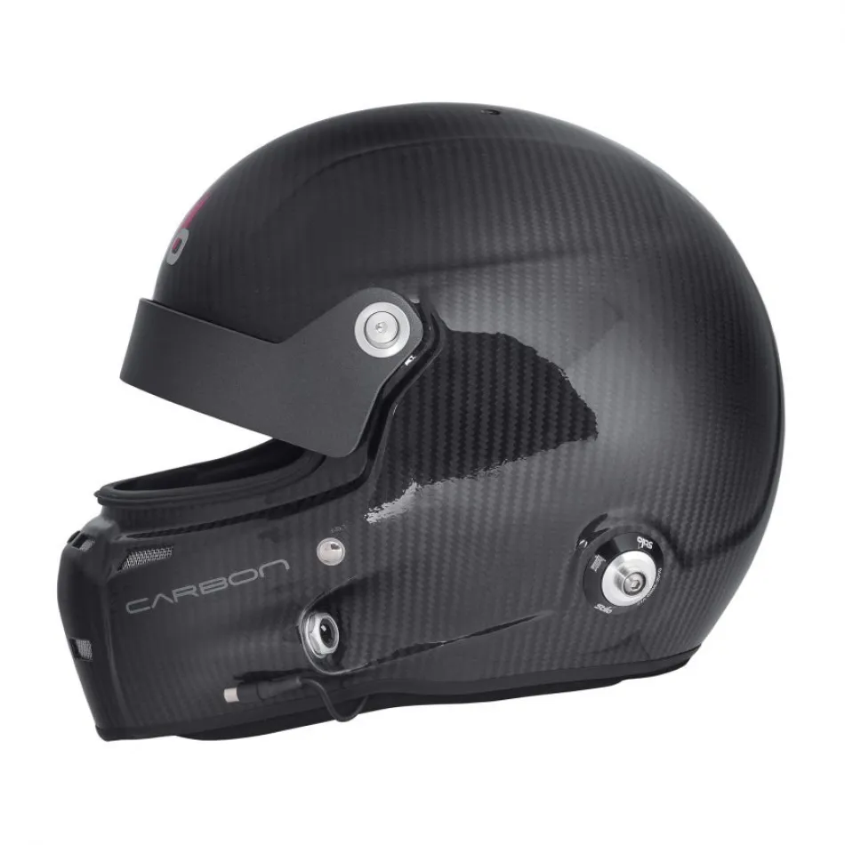 Stilo ST5 GT SA2020 Carbon Helmet
